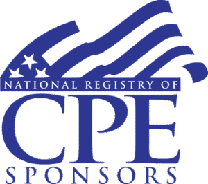 Nasba CPE credit