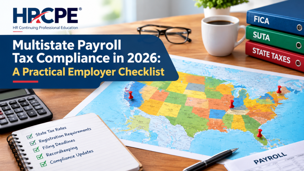 multistate payroll tax compliance